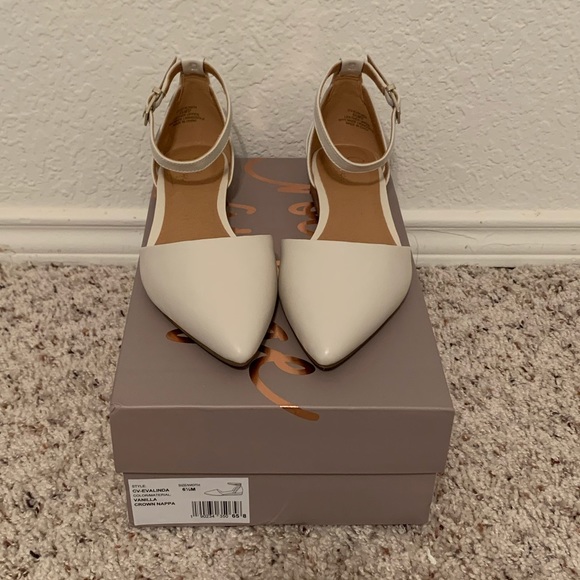 Crown Vintage Shoes - Brand new - Crown Vintage - EVALINDA FLAT